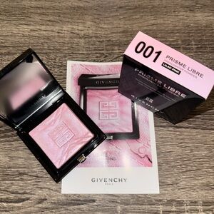 GIVENCHY PRISME LIBRE HIGHLIGHTER 💜